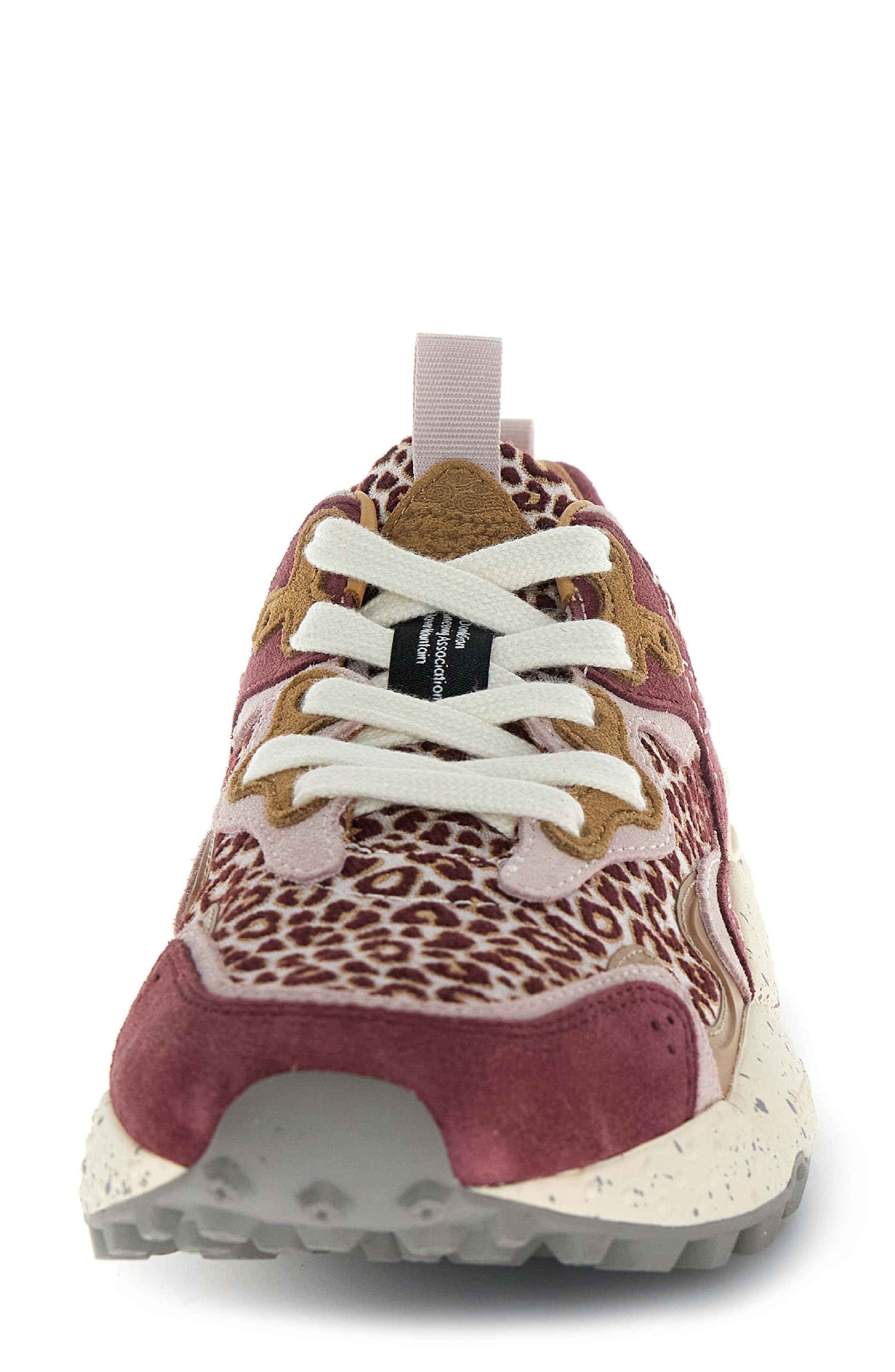 Rulis Sneaker, Alternate, color, DARK RED