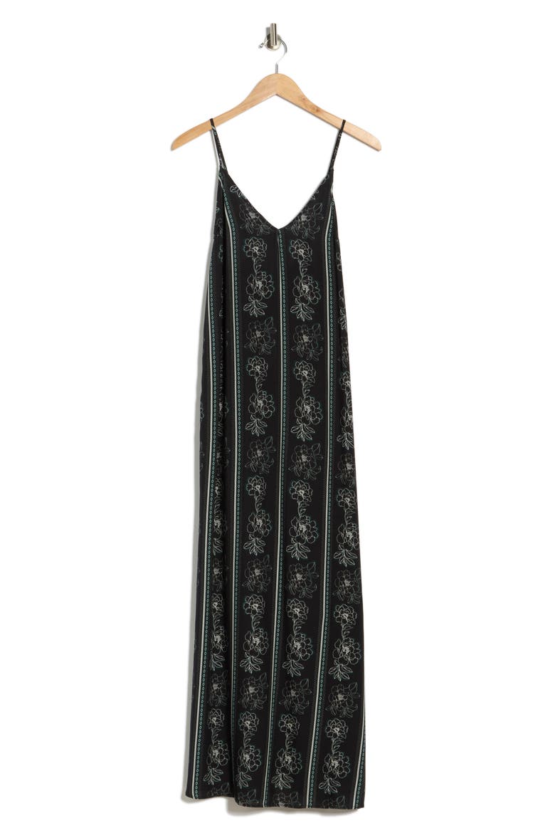 Debbie Dress, Alternate, color, BLACK
