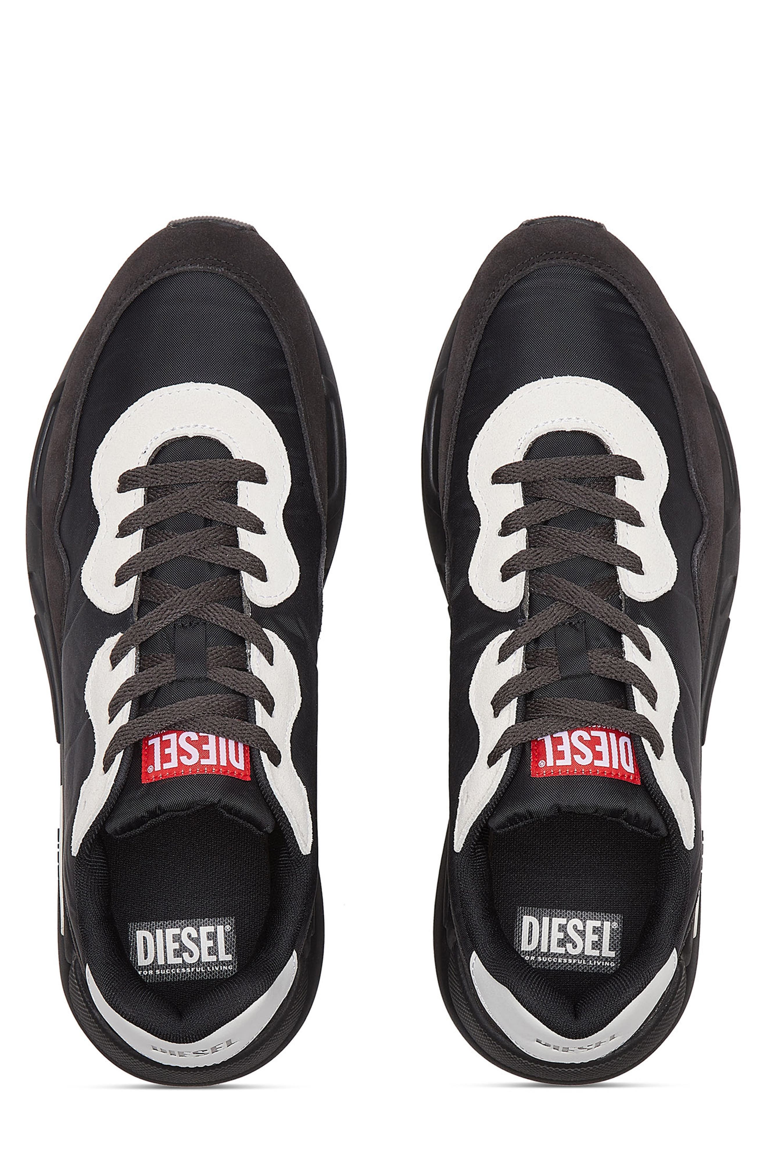 DIESEL<sup>®</sup> Serendipity Sneaker, Alternate, color, 