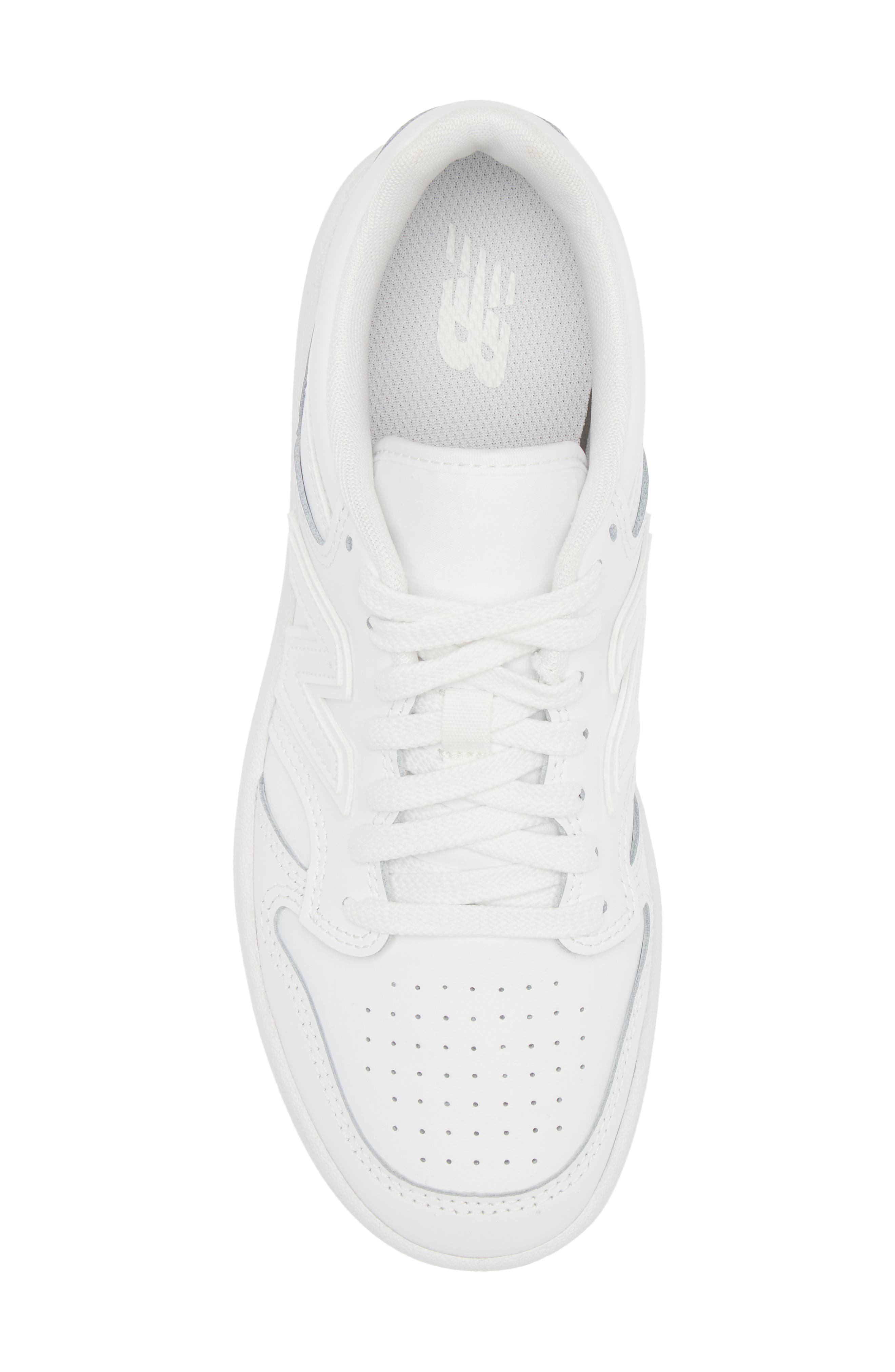 New Balance Kids' 480 Basketball Sneaker, Alternate, color, 