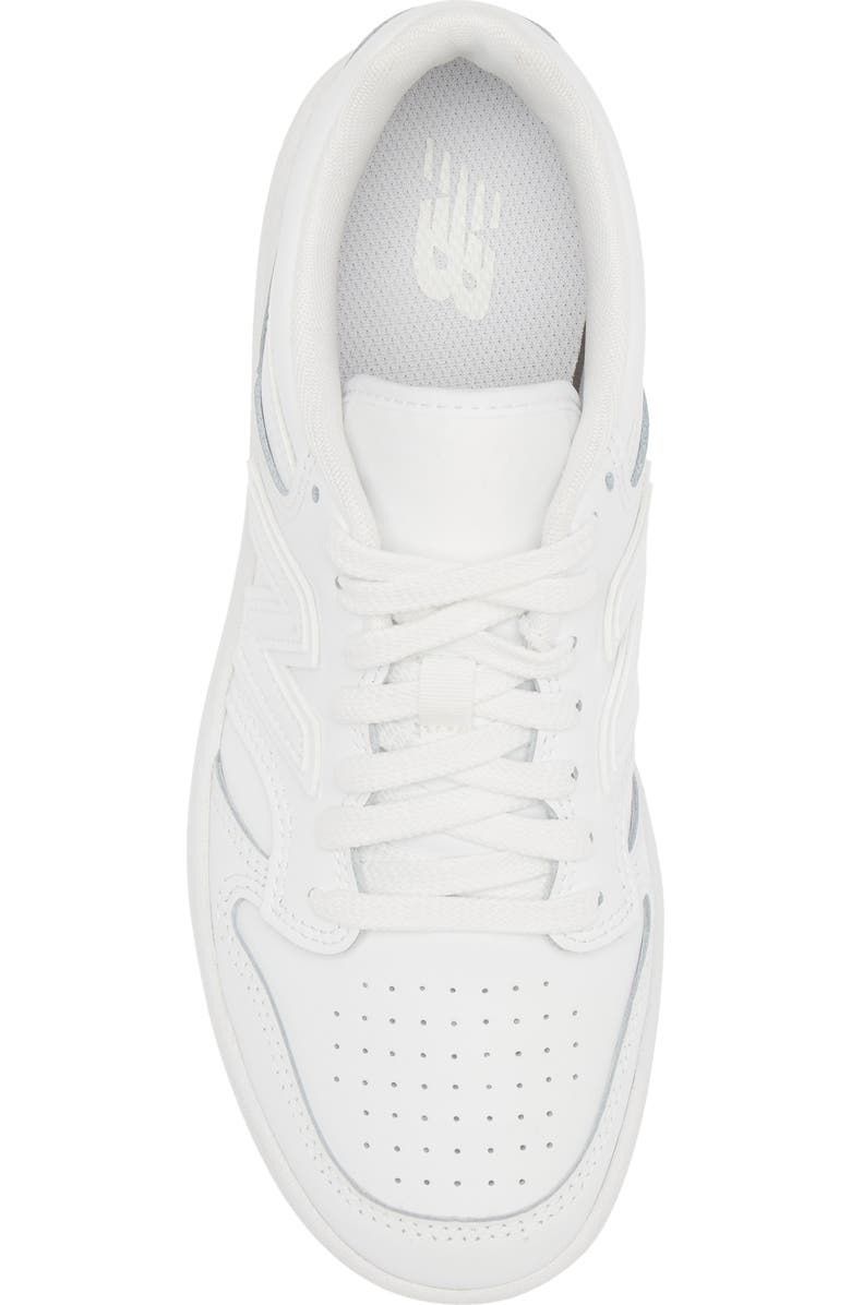 New Balance Kids' 480 Basketball Sneaker, Alternate, color,