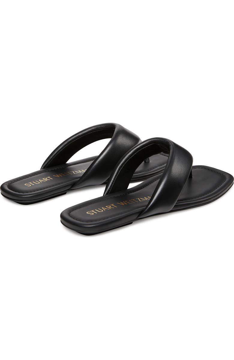 Stuart Weitzman Maui Flip Flop, Alternate, color,