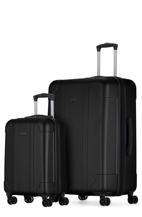 Madrid 2-Piece Hardside Luggage Set
