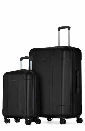 bugatti Madrid 2-Piece Hardside Luggage Set