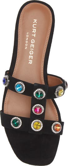 Octavia Sandal