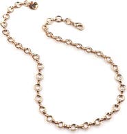 CHARM IT!® Kids' Chain Link Choker Necklace