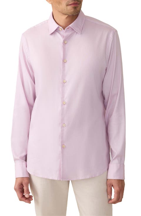 Movement Monterrey Plaid Button-Up Shirt