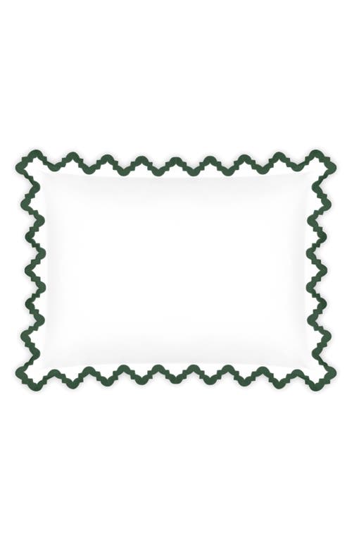 Matouk Aziza Pillow Sham