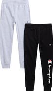Champion Kids' Assorted 2-Pack Joggers