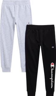 Champion Kids' Assorted 2-Pack Joggers
