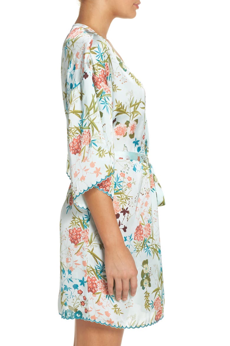 Sunkissed Short Wrap, Alternate, color, BLUE GLACIER MEADOW PRINT