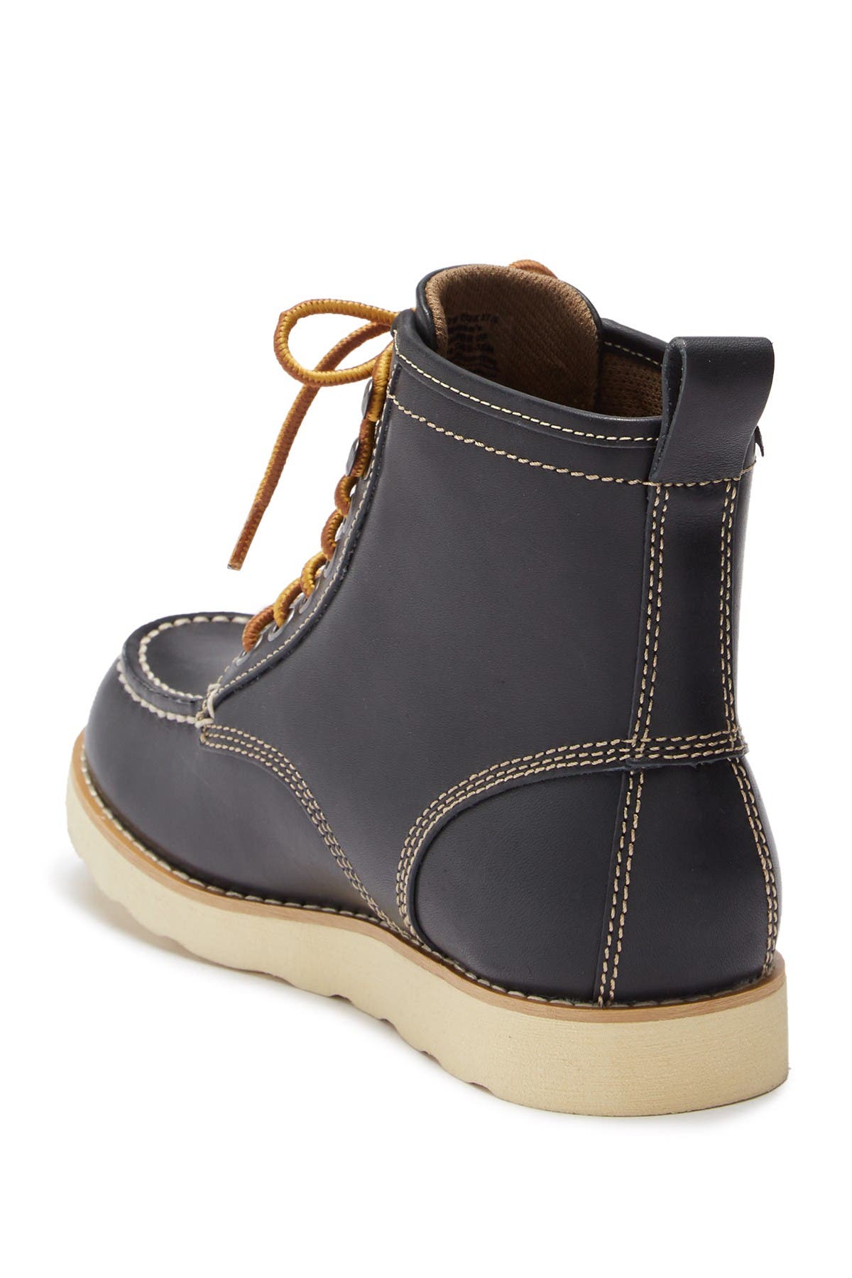 Lumber Up Boot, Alternate, color, NAVY