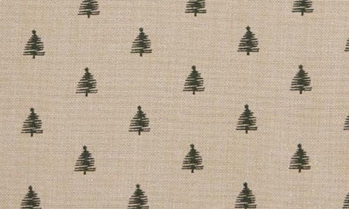 Design Imports Tree Dots 4-piece Napkin Set In Neutral