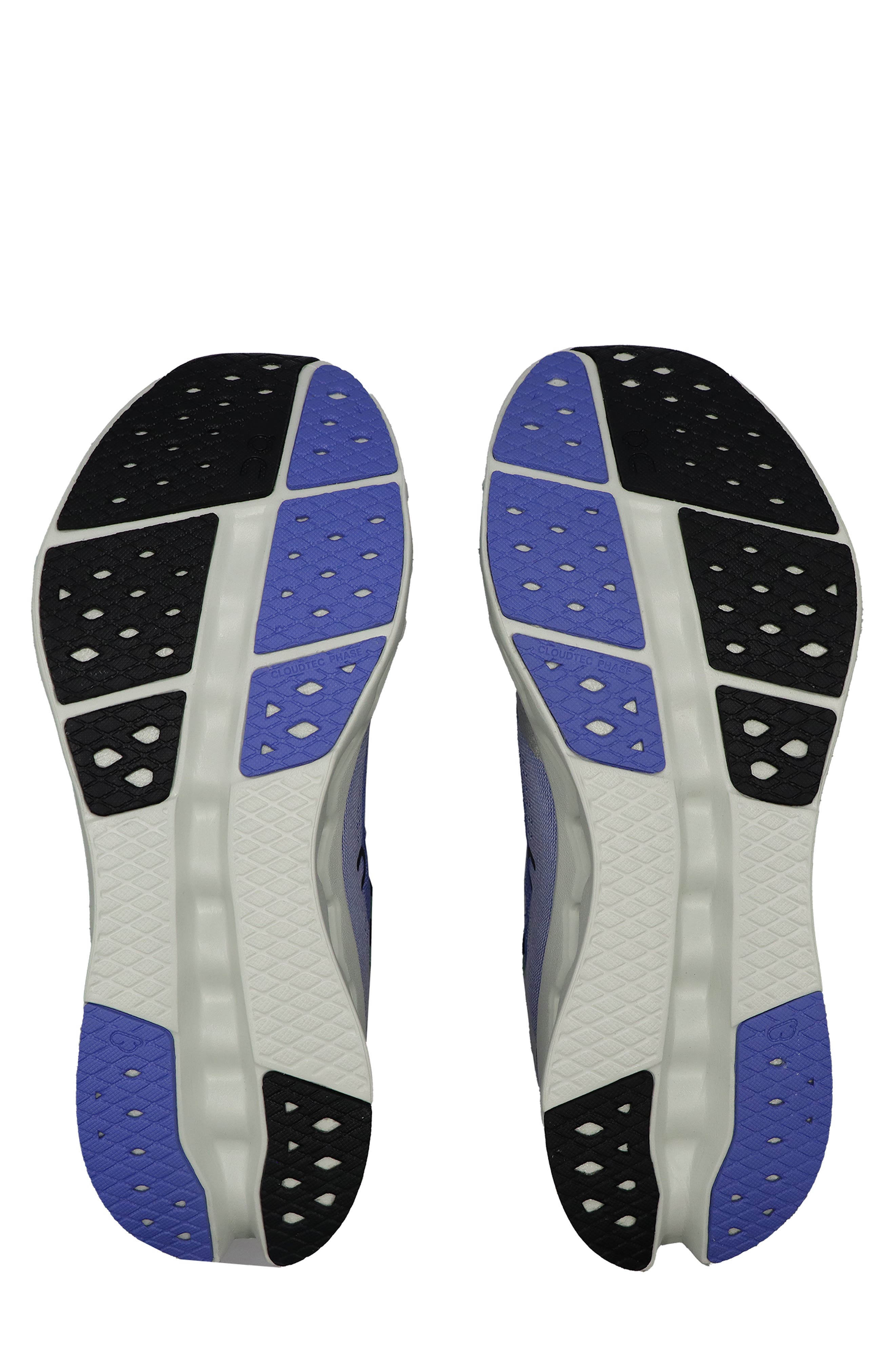 Cloudsurfer 2 Running Shoe, Alternate, color, SAILOR/ IVORY