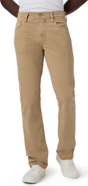 PAIGE Federal Slim Straight Leg Jeans