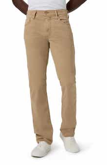 PAIGE Federal Slim Straight Leg Jeans