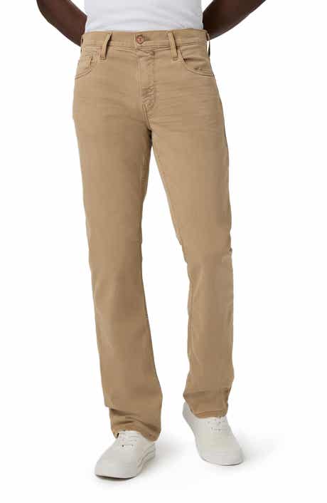 PAIGE Federal Slim Straight Leg Jeans