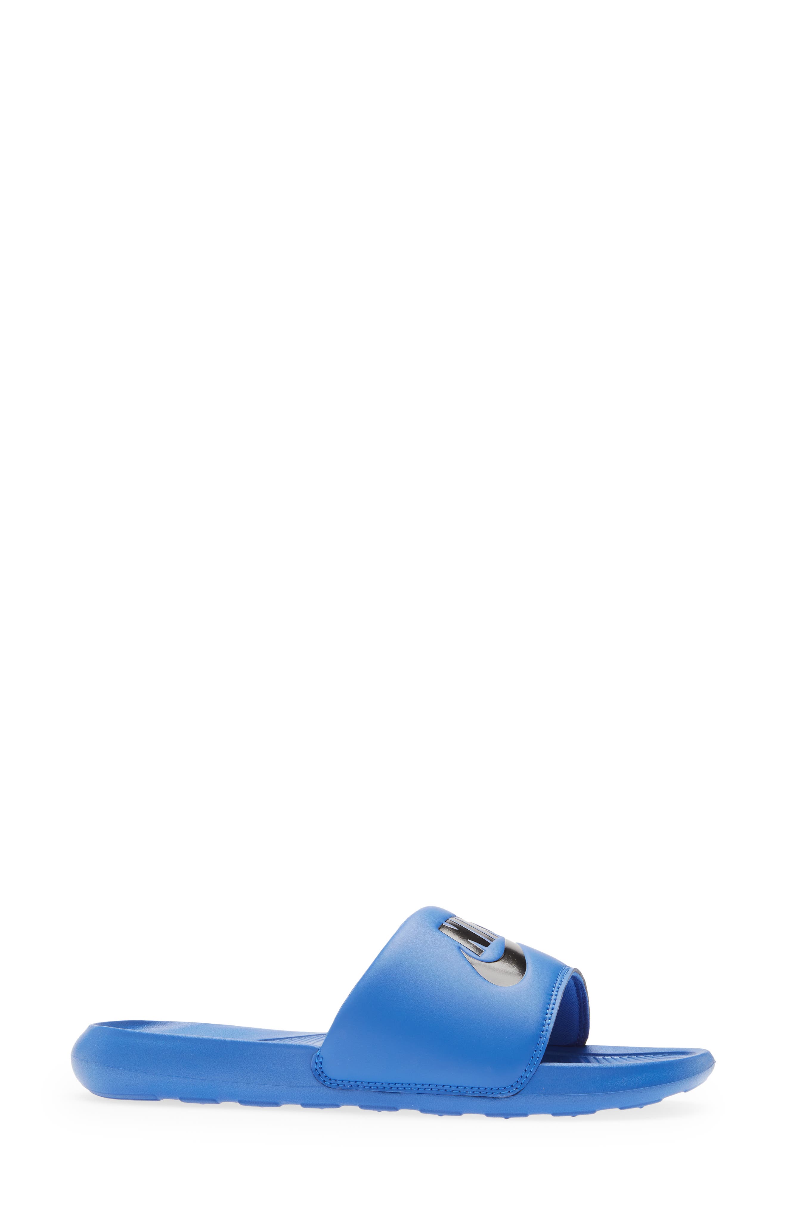 Victori One Sport Slide, Alternate, color, GAMERL/BLACK