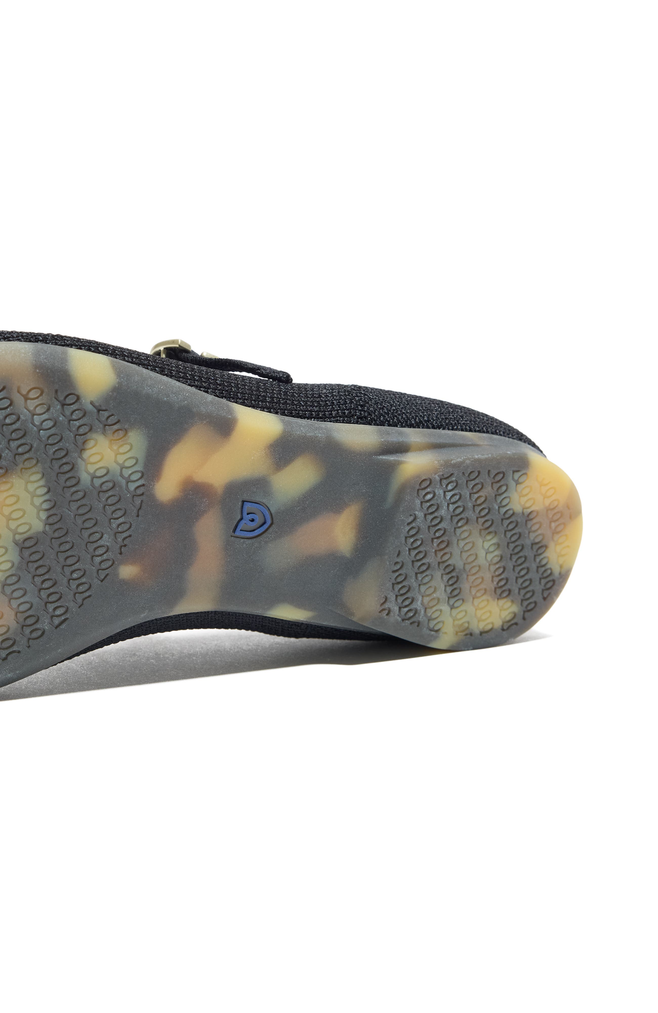 Rothy's The Point  Mary Jane II, Alternate, color, 