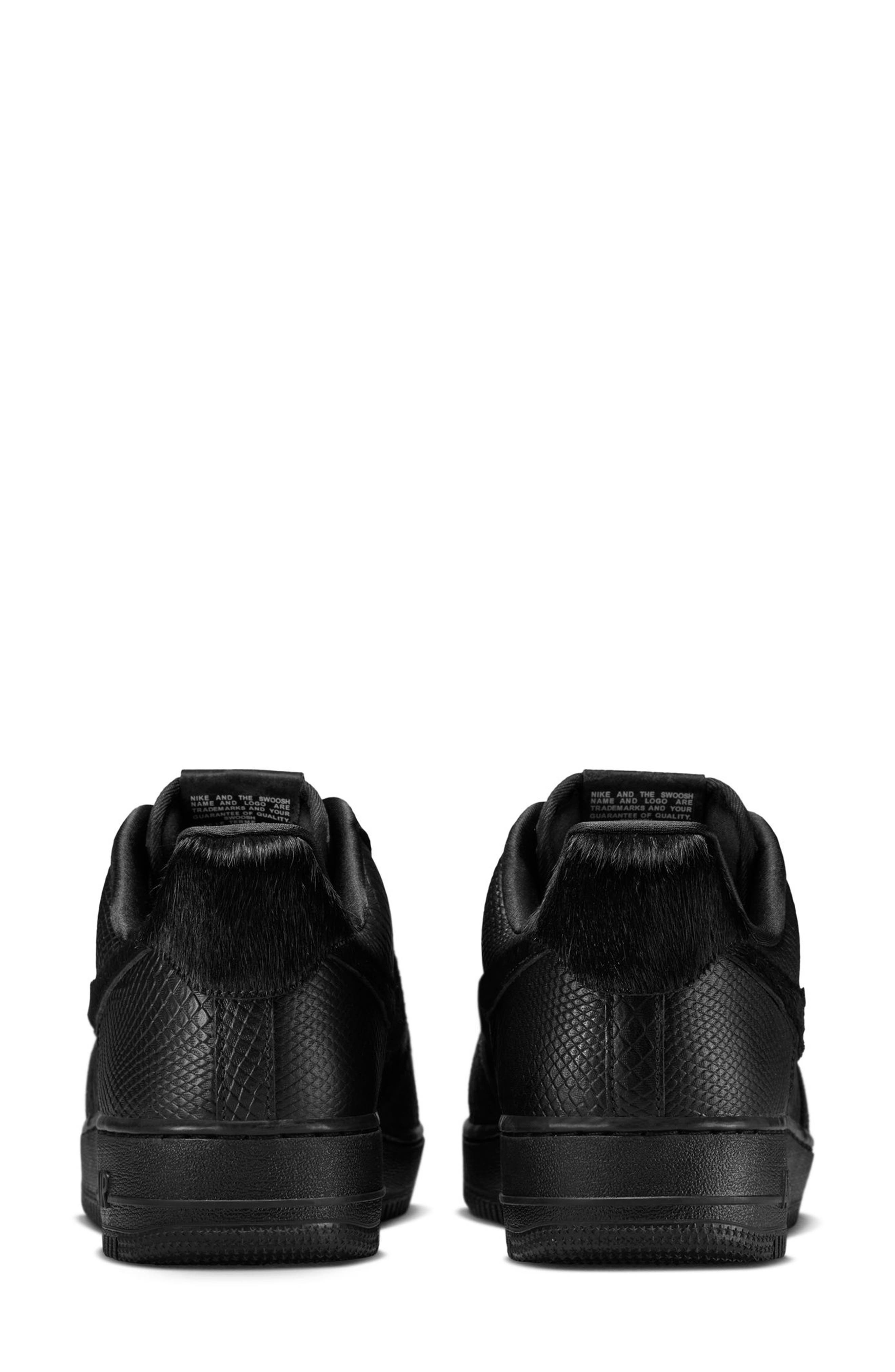 Nike Air Force 1 '07 LX Sneaker, Alternate, color, 