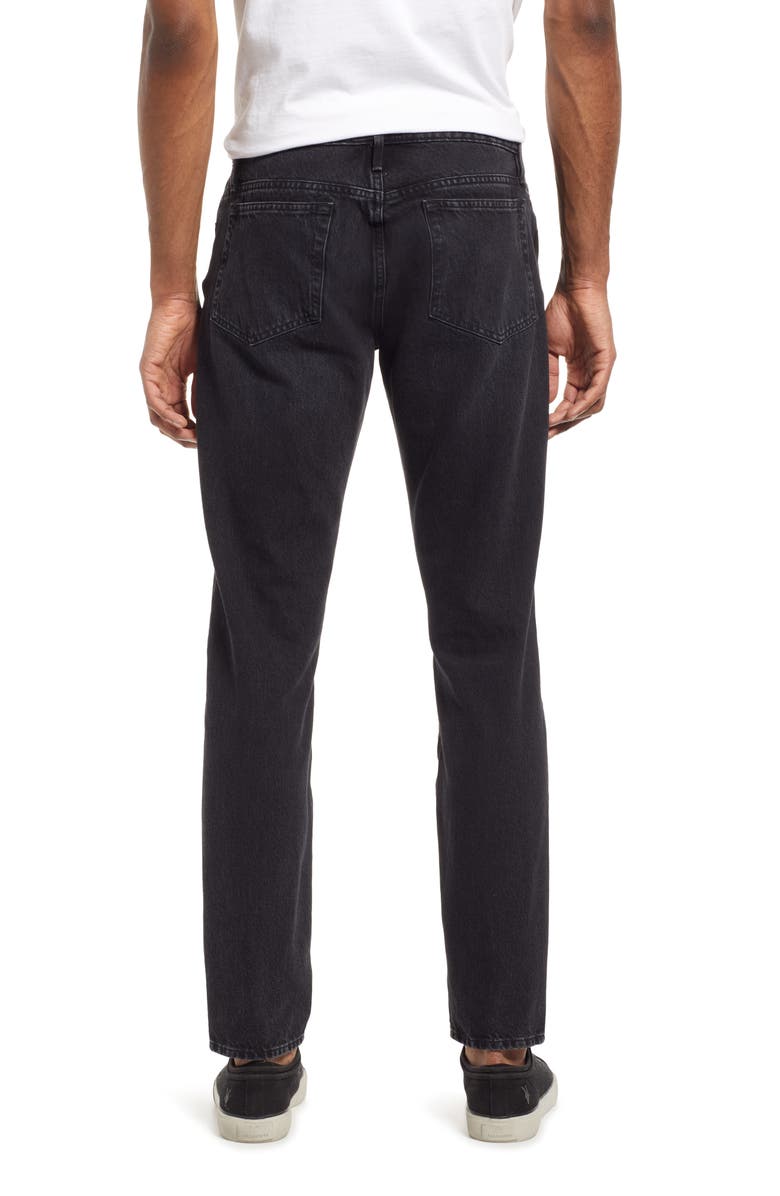 FRAME L'Homme Slim Fit Jeans, Alternate, color, 