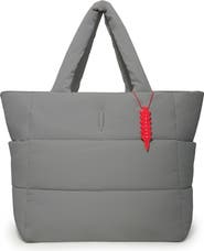 Thacker Quinn Quilted Tote