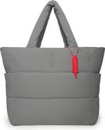 Thacker Quinn Quilted Tote