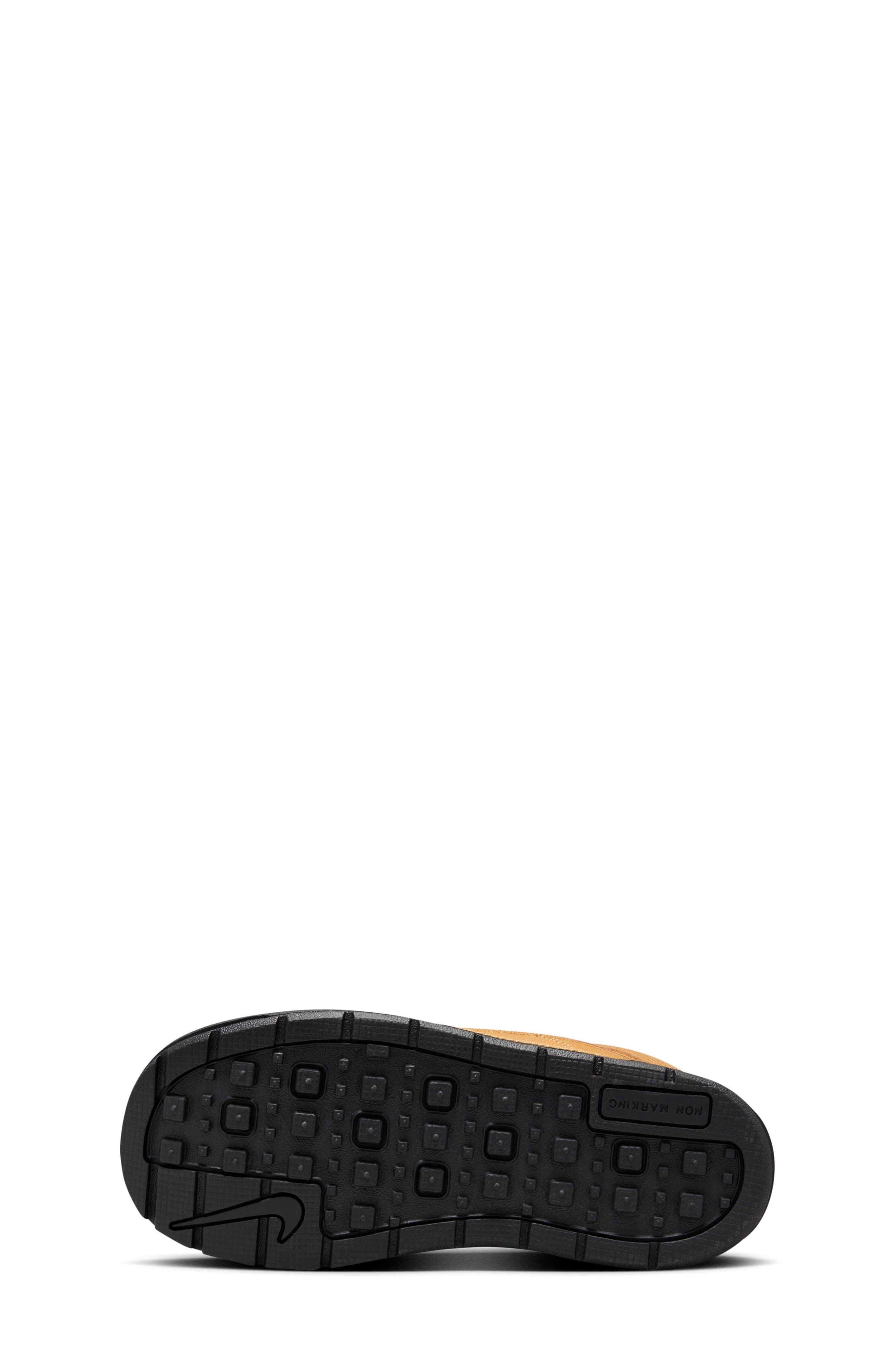 Nike Kids' Woodside 2 ACG Boot, Alternate, color, Wheat/ Black