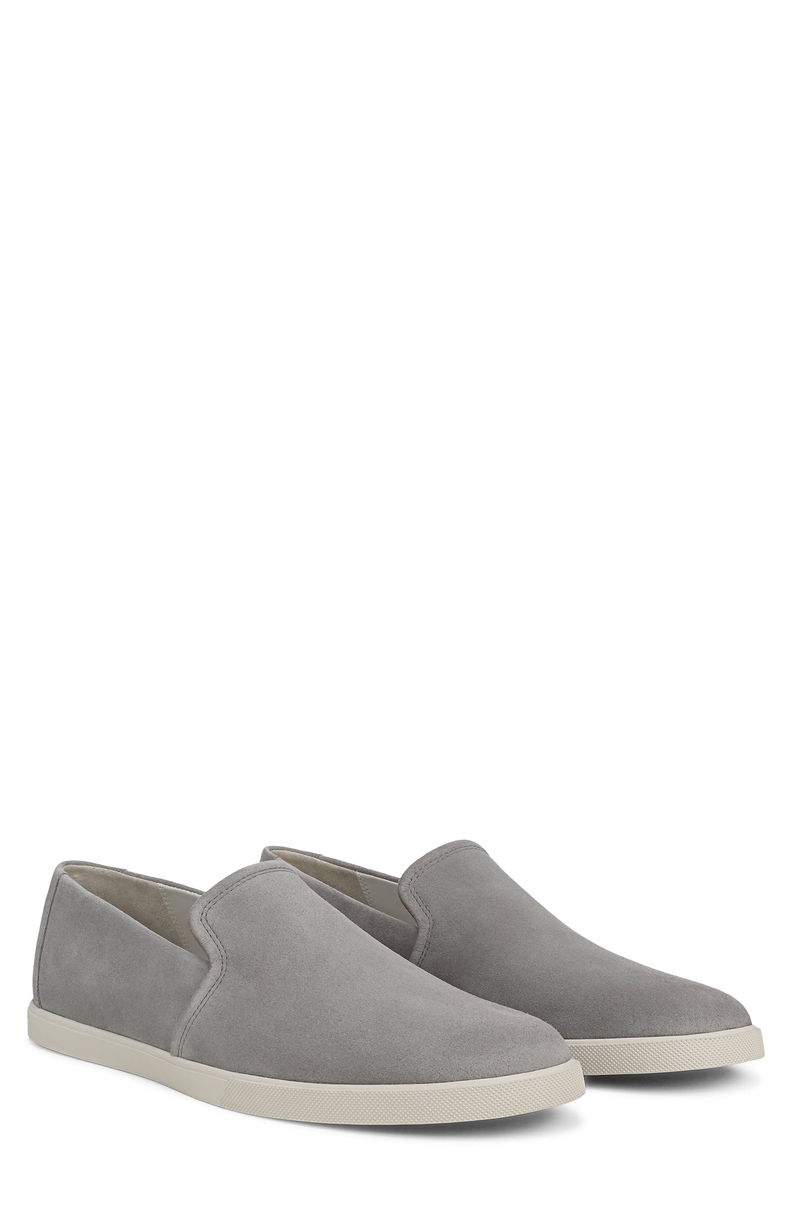 Sean Suede Loafer Sneaker (Men) | Nordstrom display picture 3