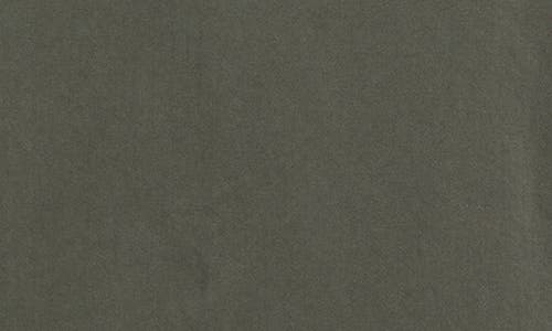 Mavi Jeans Zach Straight Leg Twill Pants In Gray