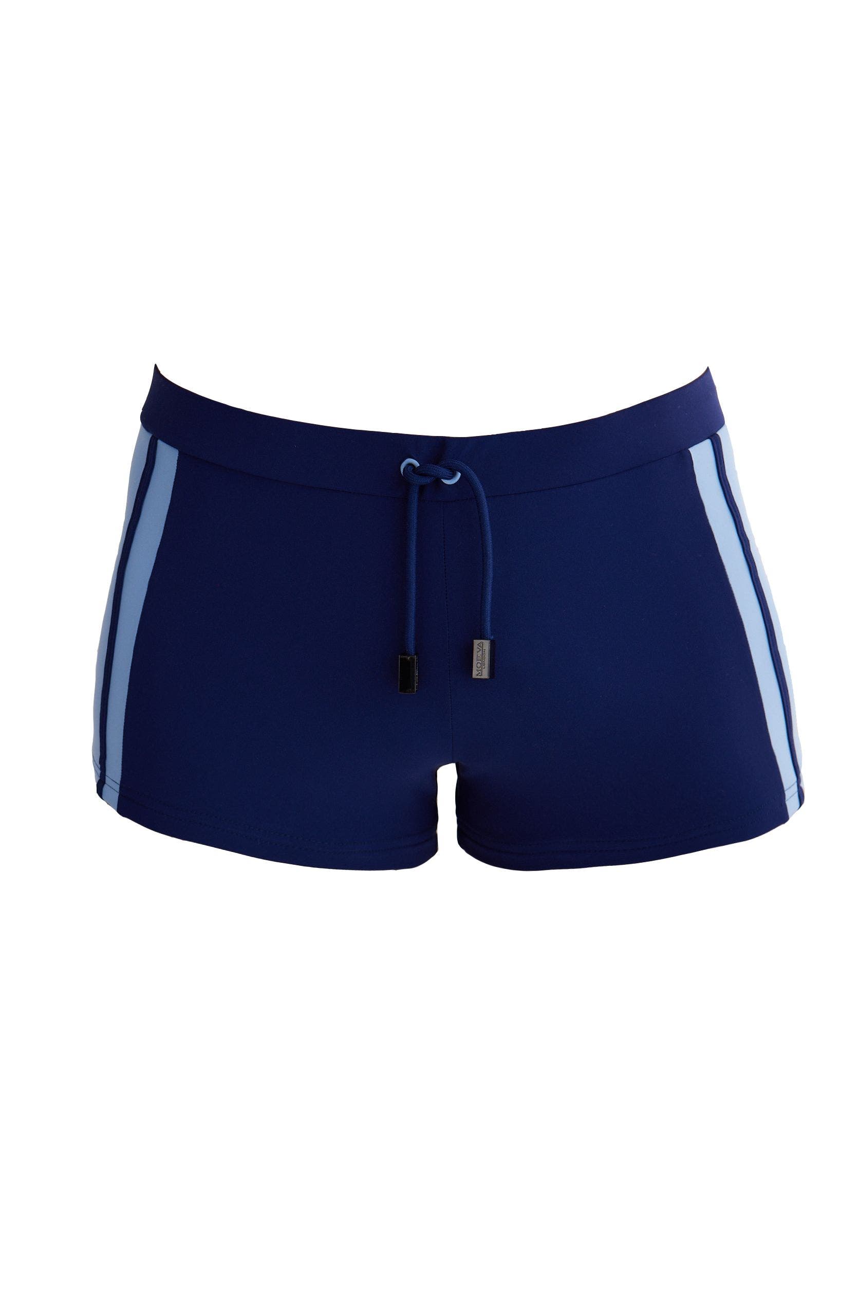 selected Blue