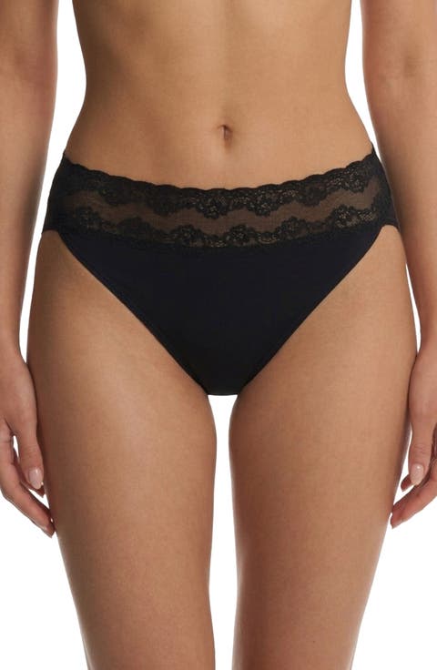 Bliss Perfection One Size French Cut Briefs