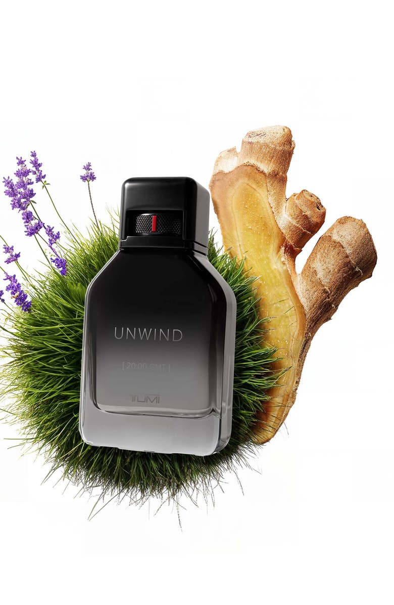 TUMI 5-Piece Journey Collection Coffret Set, Alternate, color, 