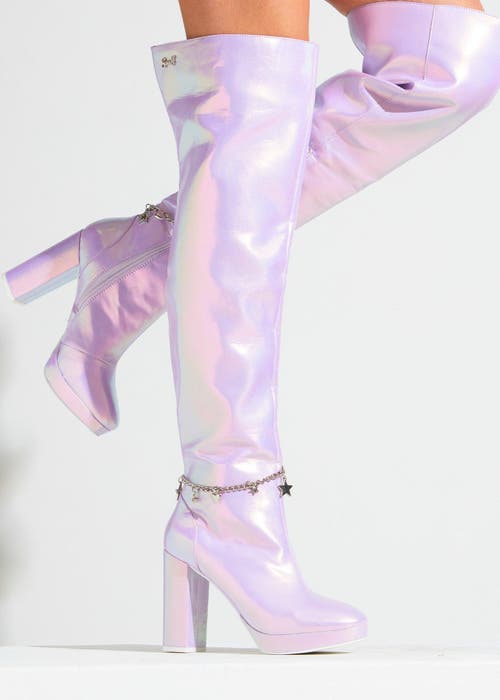 Sparkl Naomi Boot