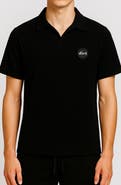 D.RT Vacay Cotton Polo
