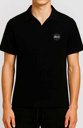 Vacay Cotton Polo