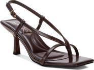 LONDON RAG Yarsa Strappy Slingback Sandal