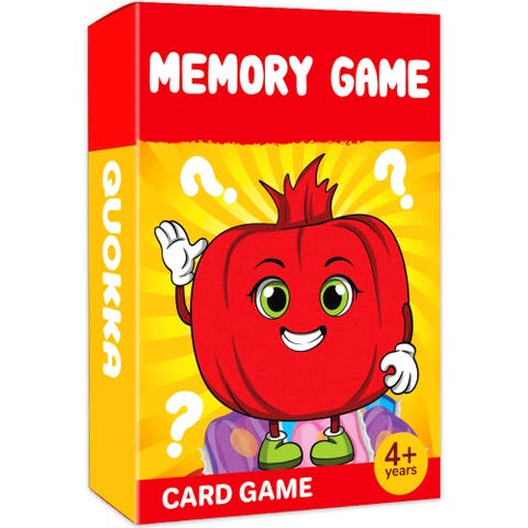 Kids Card Games Collection