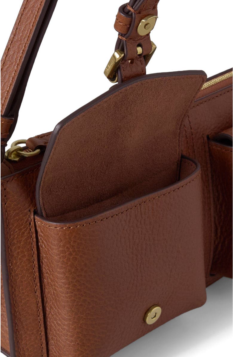 Mulberry Mini Roxanne Shoulder Bag, Alternate, color,