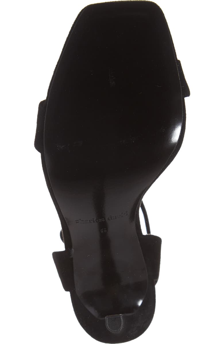 Charles David Voltage Sandal, Alternate, color,