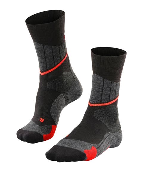 SC1 Cross Country Ski and Skate Socks (Women)
