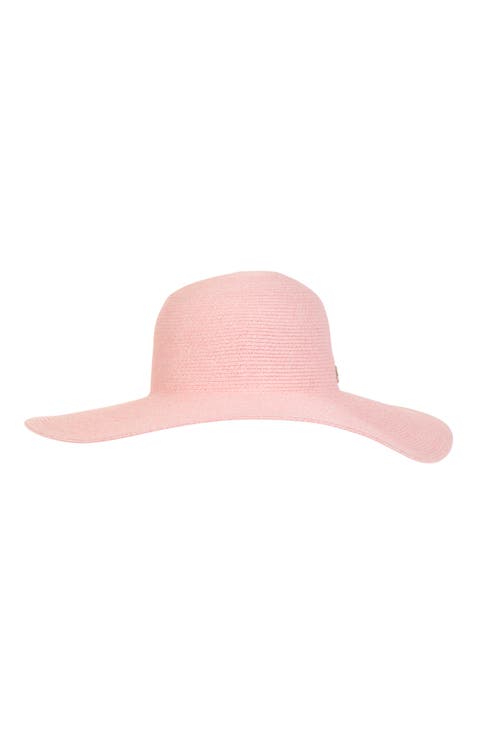 Packable Floppy Brim Sun Hat