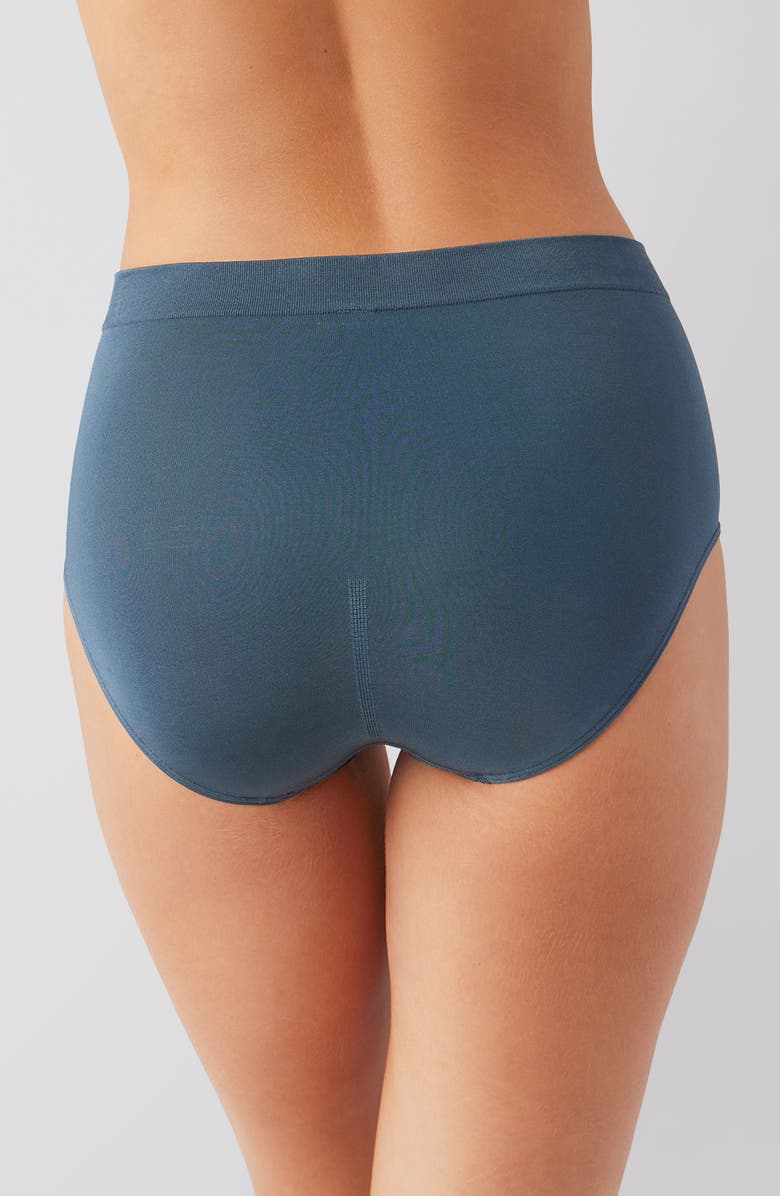 Wacoal B-Smooth<sup>®</sup> Briefs, Alternate, color,