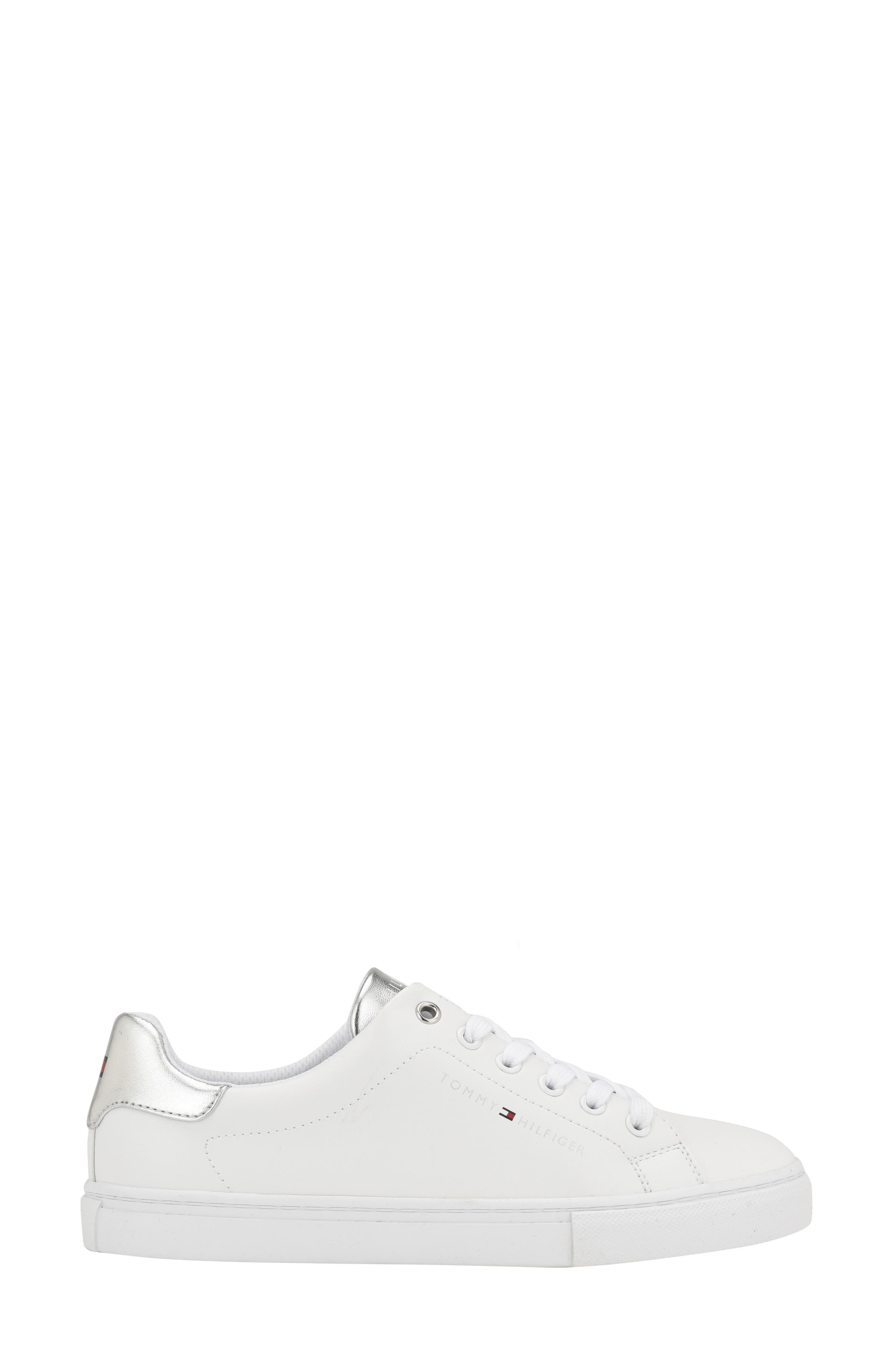 Tommy Hilfiger Lyan Sneaker, Alternate, color, 