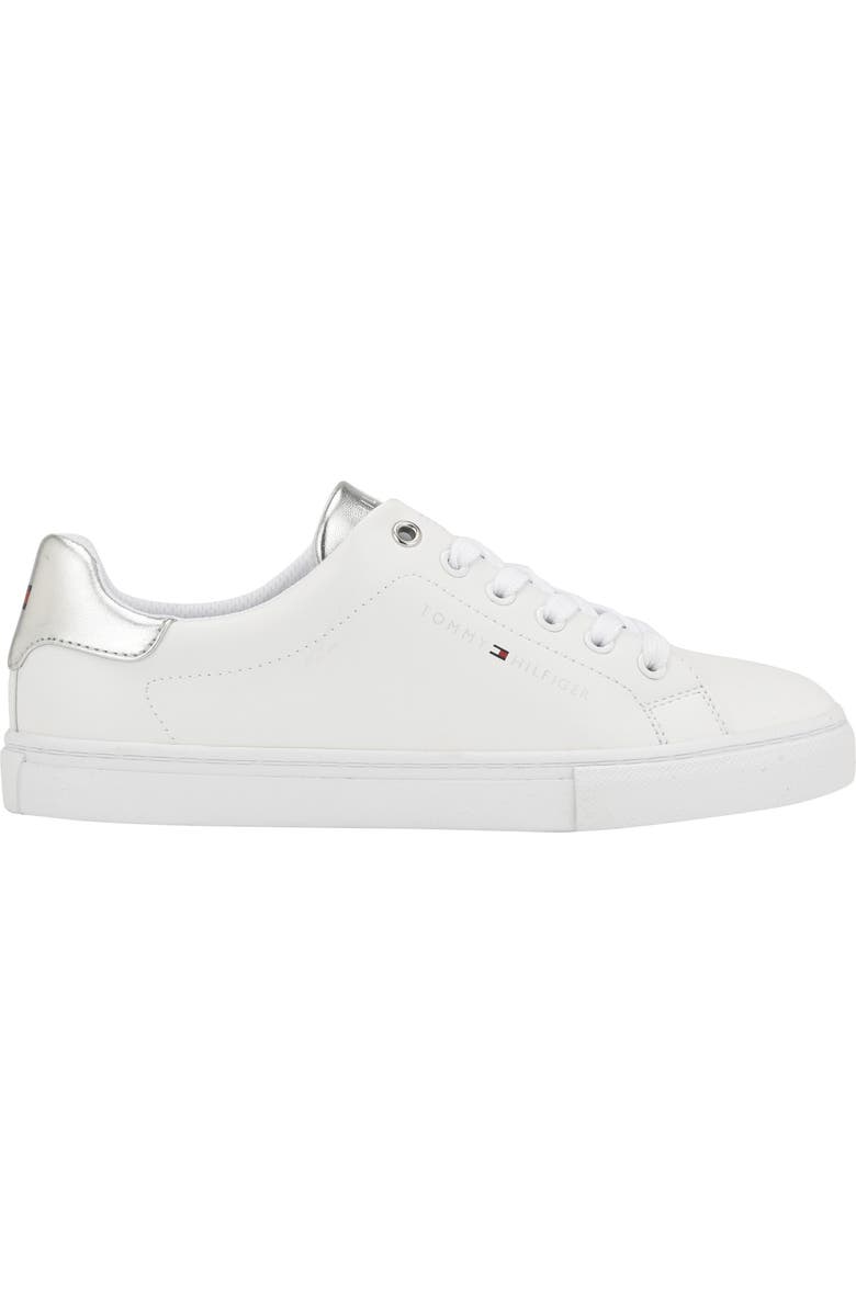 Tommy Hilfiger Lyan Sneaker, Alternate, color,