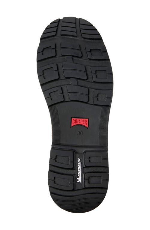 Camper Brutus Bootie In Multi
