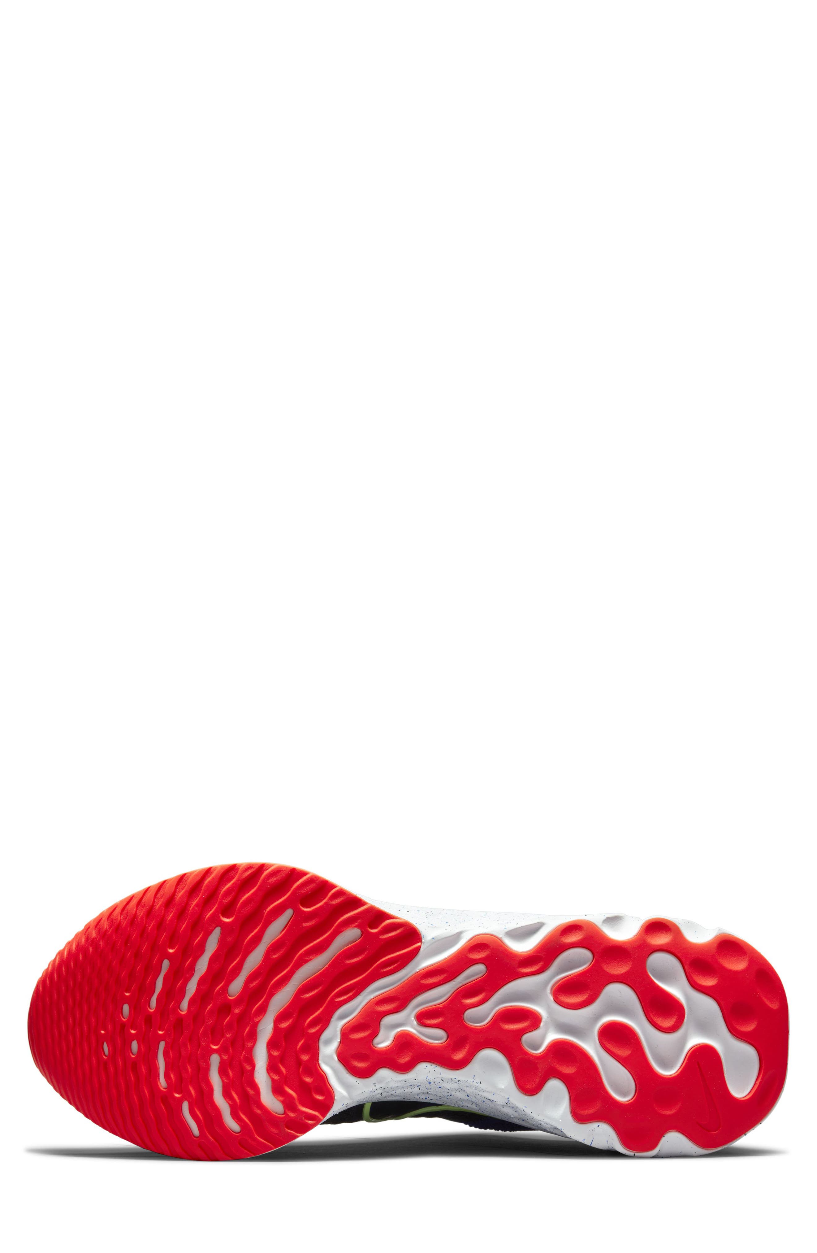 Nike React Infinity Run Flyknit 2 Running Shoe, Alternate, color, 