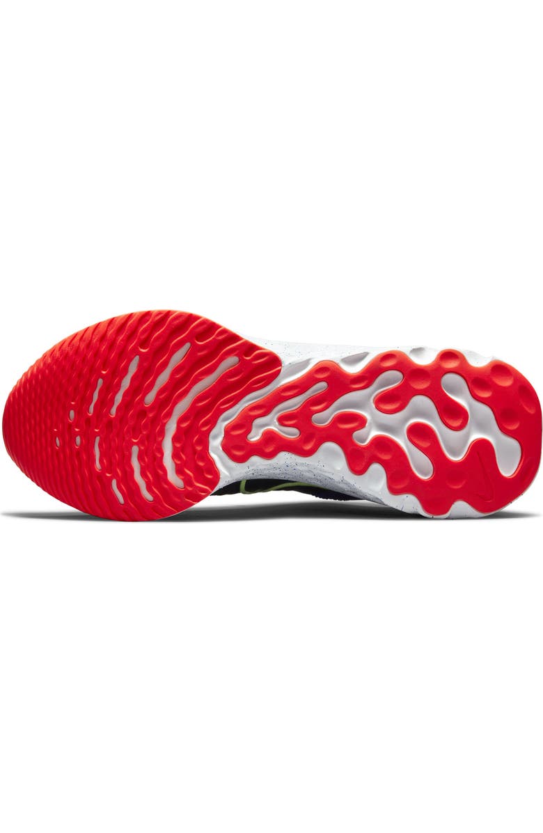 Nike React Infinity Run Flyknit 2 Running Shoe, Alternate, color,