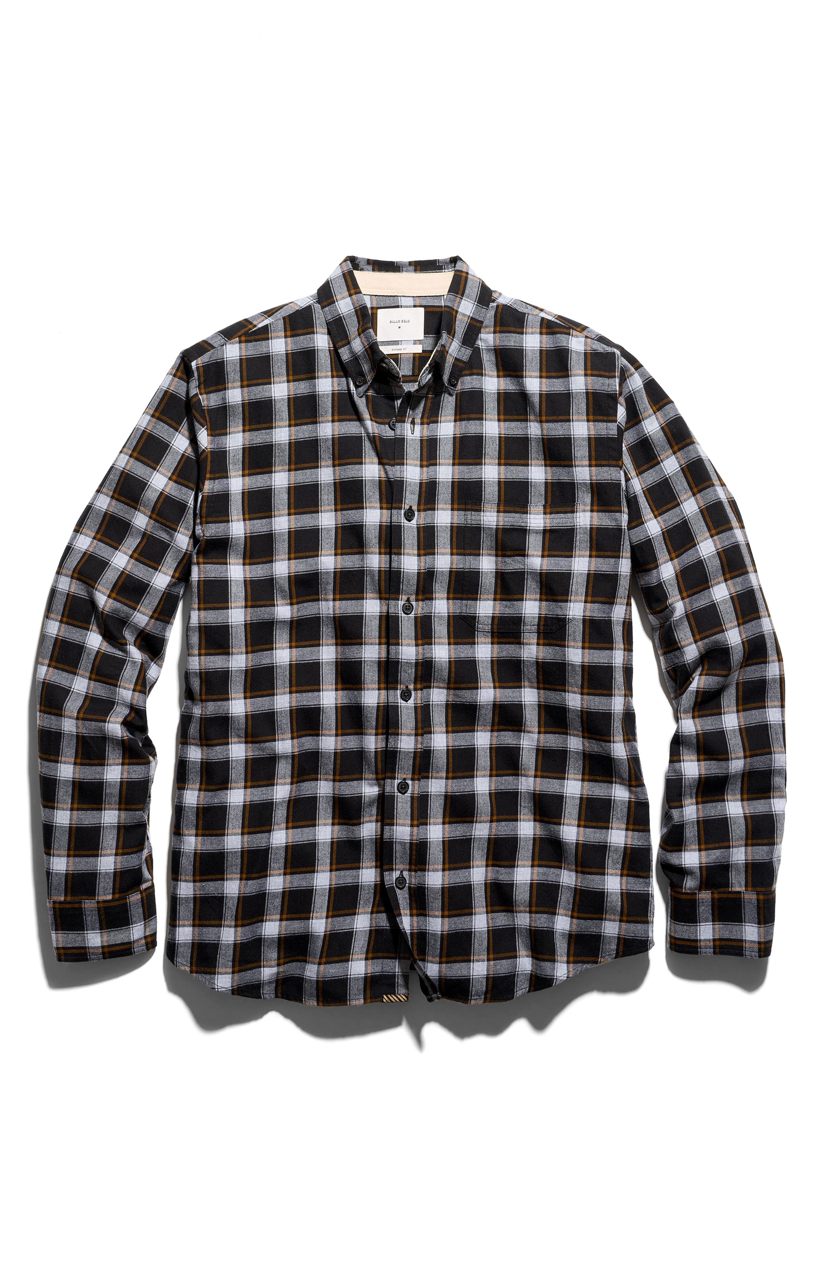 selected BLACK MULTI