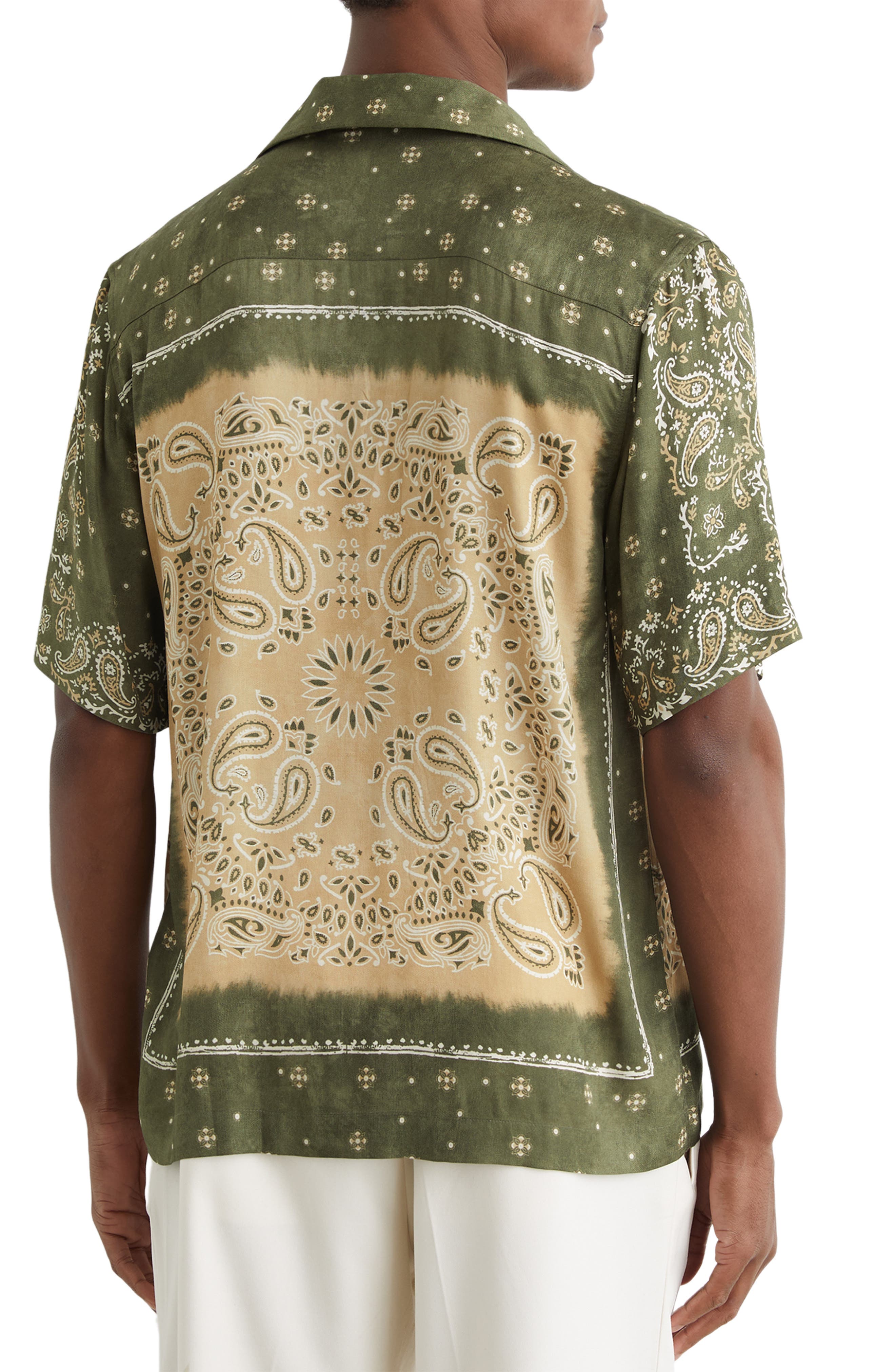 Vicente Camp Shirt - image 2